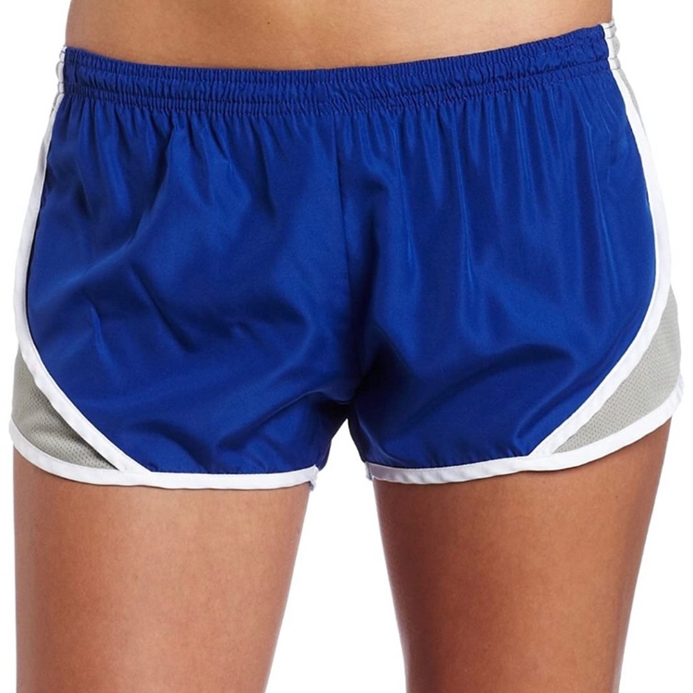 athletic shorts